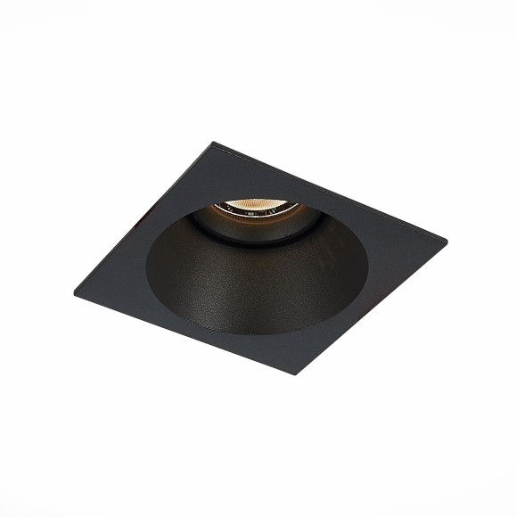 Встраиваемый светильник GROSI luce st207.418.01 ST LUCE Встраиваемый светильник GROSI luce st207.418.01 ST LUCE