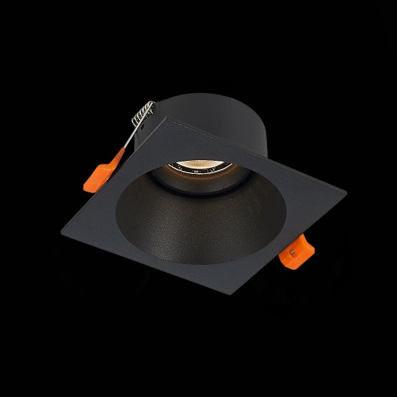 Встраиваемый светильник GROSI luce st207.418.01 ST LUCE Встраиваемый светильник GROSI luce st207.418.01 ST LUCE