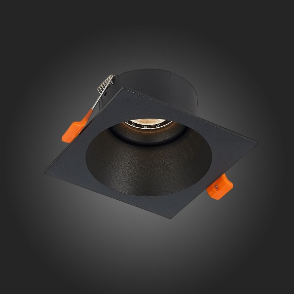 Встраиваемый светильник GROSI luce st207.418.01 ST LUCE Встраиваемый светильник GROSI luce st207.418.01 ST LUCE