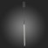 Светильник подвесной RALIO luce sl1580.413.01 ST LUCE