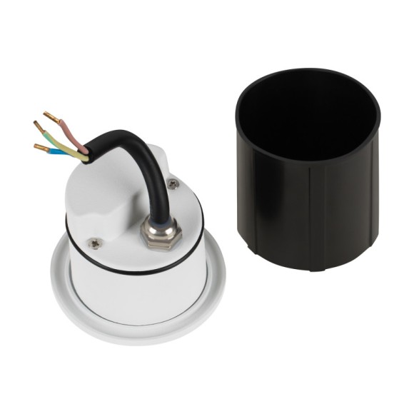 Светильник для ступеней Maytoni O014SL-L3W3K Светильник для ступеней Maytoni O014SL-L3W3K