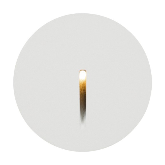 Светильник для ступеней Maytoni O014SL-L3W3K Светильник для ступеней Maytoni O014SL-L3W3K