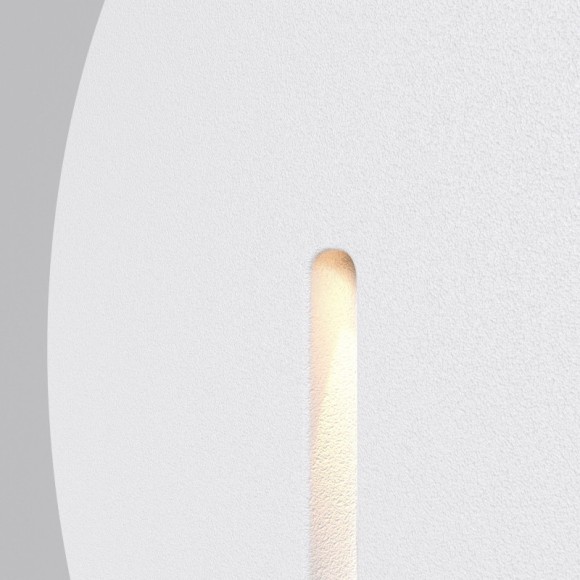 Светильник для ступеней Maytoni O014SL-L3W3K Светильник для ступеней Maytoni O014SL-L3W3K