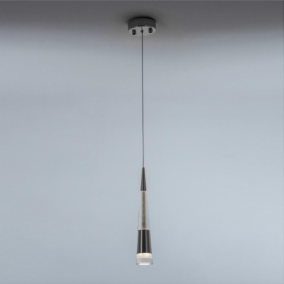 88096-1 CR Подвесной светильник LED 88096-1 CR Подвесной светильник LED