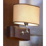 Бра Lussole Nulvi LSF-2101-01