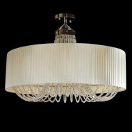 Потолочная люстра Newport 1406/S beige Потолочная люстра Newport 1406/S beige