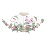 Потолочная люстра Luminex Summer 6288