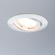 92831 Светильник-комплект Coin dim sat Ø LED 3x7W, белый