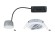 92831 Светильник-комплект Coin dim sat Ø LED 3x7W, белый
