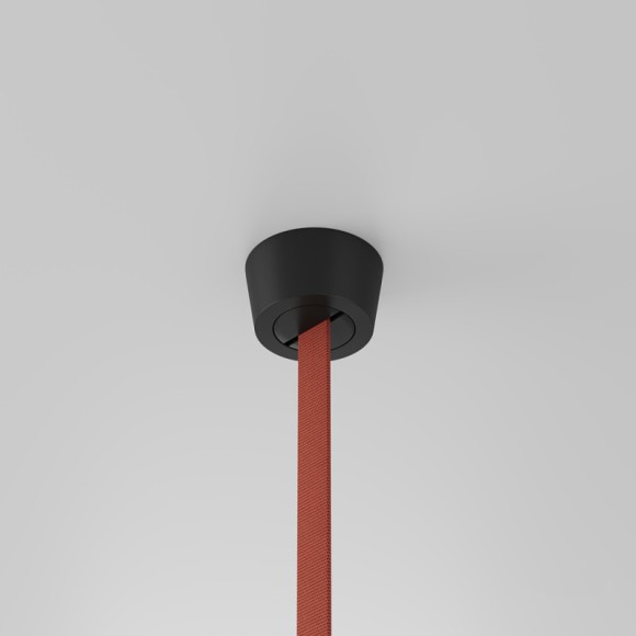 Основание Denkirs TR5512-BK