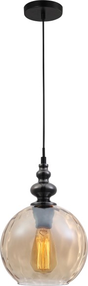 Светильник подвесной Ida TL1172H-01AB Toplight