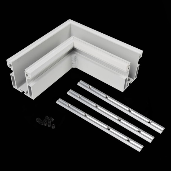 Соединитель профиля ST-Luce ST003.579.01