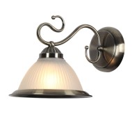 Бра Costanza a6276ap-1ab Arte Lamp Бра Costanza a6276ap-1ab Arte Lamp