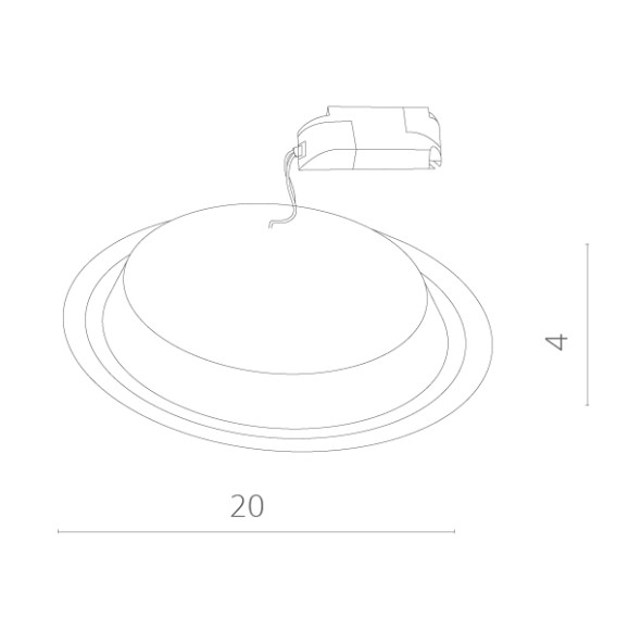 Бра Raggio a4215pl-1wh Arte Lamp Бра Raggio a4215pl-1wh Arte Lamp