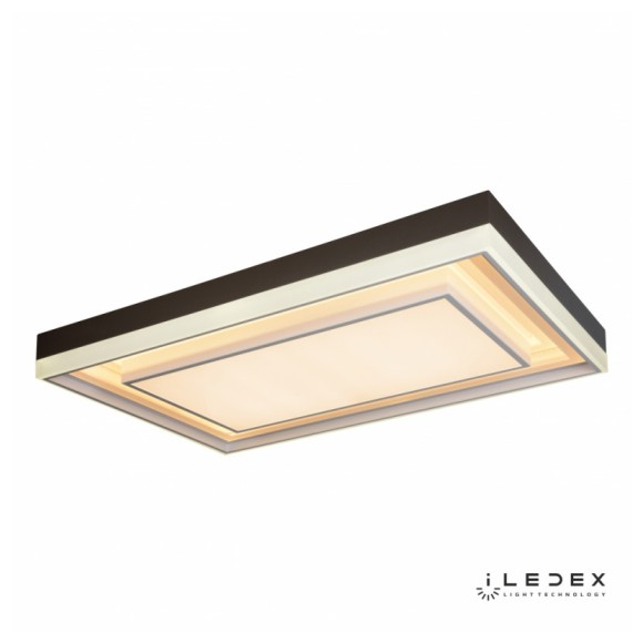 Накладной светильник iLedex B6317-226W/930*630 WH