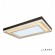 Накладной светильник iLedex B6317-226W/930*630 WH