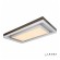 Накладной светильник iLedex B6317-226W/930*630 WH