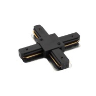 X-коннектор Denkirs TR1104-BK X-коннектор Denkirs TR1104-BK