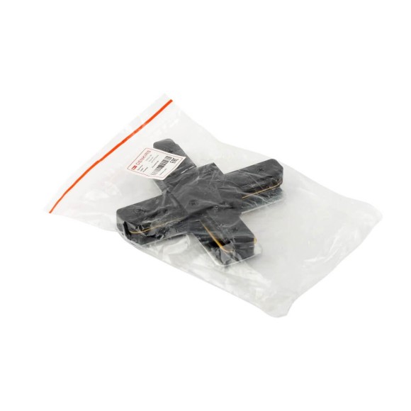 X-коннектор Denkirs TR1104-BK X-коннектор Denkirs TR1104-BK