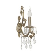 Бра Dio DArte Elite Sorrento E 2.1.1.600 G Бра Dio DArte Elite Sorrento E 2.1.1.600 G