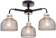 Люстра потолочная Griselda TL1158-3D Toplight Люстра потолочная Griselda TL1158-3D Toplight