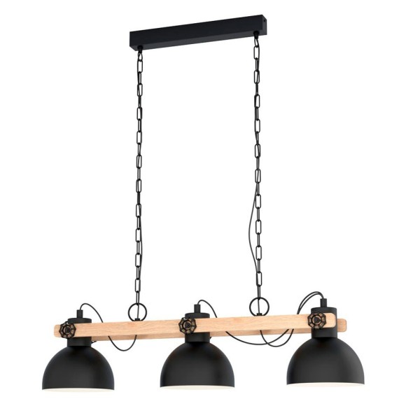 Подвес Eglo Lubenham 43163