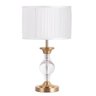 Настольная лампа Baymont a1670lt-1pb Arte Lamp Настольная лампа Baymont a1670lt-1pb Arte Lamp