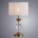 Настольная лампа Baymont a1670lt-1pb Arte Lamp картинка 2