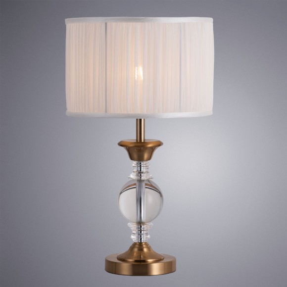 Настольная лампа Baymont a1670lt-1pb Arte Lamp картинка 2 Настольная лампа Baymont a1670lt-1pb Arte Lamp картинка 2