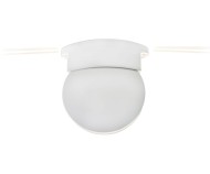 Уличный светодиодный светильник Kink Light Ореон 08579,01