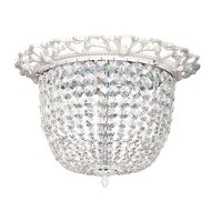 Потолочный светодиодный светильник Arti Lampadari Bienno L 1.13.46.100 W Потолочный светодиодный светильник Arti Lampadari Bienno L 1.13.46.100 W