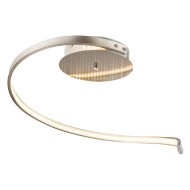 Потолочный светодиодный светильник Globo Jorne 67004-20D Потолочный светодиодный светильник Globo Jorne 67004-20D