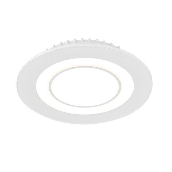 Точечный светильник Downlight-1 Ambrella S340/8+4 Точечный светильник Downlight-1 Ambrella S340/8+4