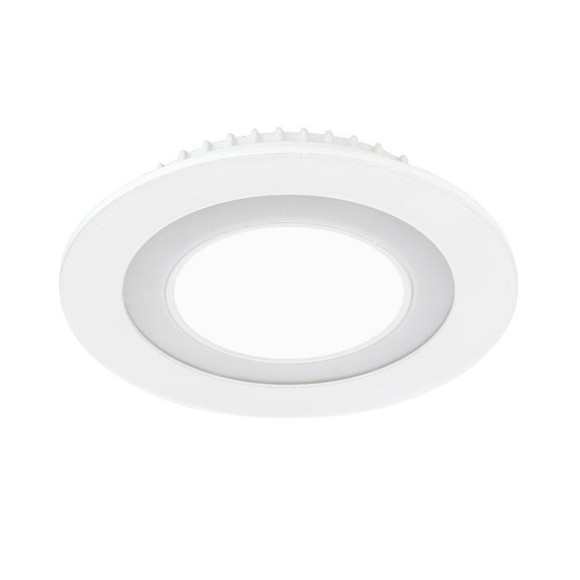 Точечный светильник Downlight-1 Ambrella S340/8+4 Точечный светильник Downlight-1 Ambrella S340/8+4
