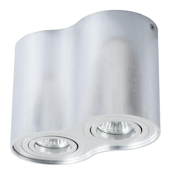 Светильник потолочный Falcon a5644pl-2si Arte Lamp