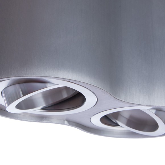 Светильник потолочный Falcon a5644pl-2si Arte Lamp