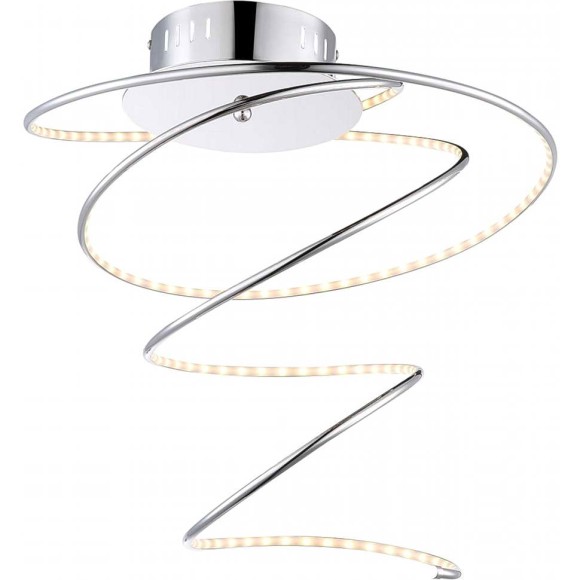 Накладной светильник Rebel Globo 67814d Накладной светильник Rebel Globo 67814d