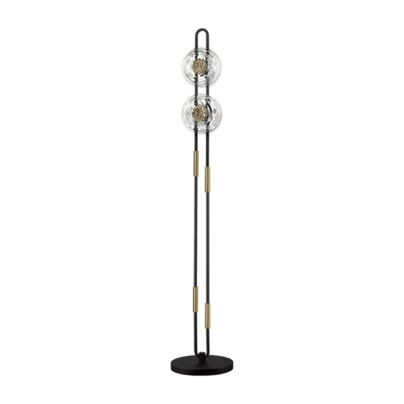 Торшер Odeon Light 5407/23FL
