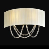 Настенный светильник Newport 1402/A beige Настенный светильник Newport 1402/A beige