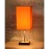 Настольная лампа Lucide Duna -Touch 39502/01/53