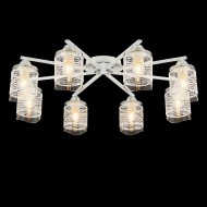 Потолочная люстра Citilux Лора CL146187