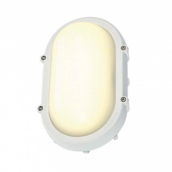 Уличный светильник Terang LED 9Вт, 3000K, 700lm, белый 229921