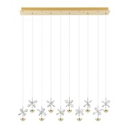 Каскадная люстра EGLO 390314