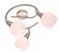 Спот Globo Elliott 54341-3G Спот Globo Elliott 54341-3G
