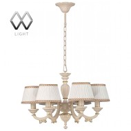 Подвесная люстра MW-Light Ариадна 450012506 Подвесная люстра MW-Light Ариадна 450012506