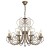 Подвесная люстра F-Promo Versailles 2158-8P