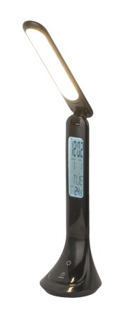 Настольная лампа Globo Tyrell 58329B Настольная лампа Globo Tyrell 58329B