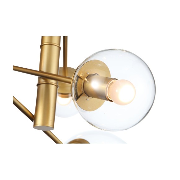 Светильник подвесной LIORA luce sl1150.203.08 ST LUCE Светильник подвесной LIORA luce sl1150.203.08 ST LUCE