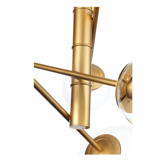 Светильник подвесной LIORA luce sl1150.203.08 ST LUCE Светильник подвесной LIORA luce sl1150.203.08 ST LUCE