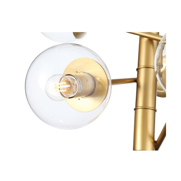 Светильник подвесной LIORA luce sl1150.203.08 ST LUCE Светильник подвесной LIORA luce sl1150.203.08 ST LUCE